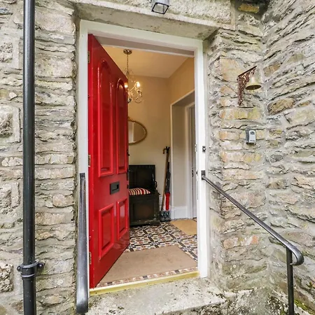 Danes Court Holiday home Bowland Bridge