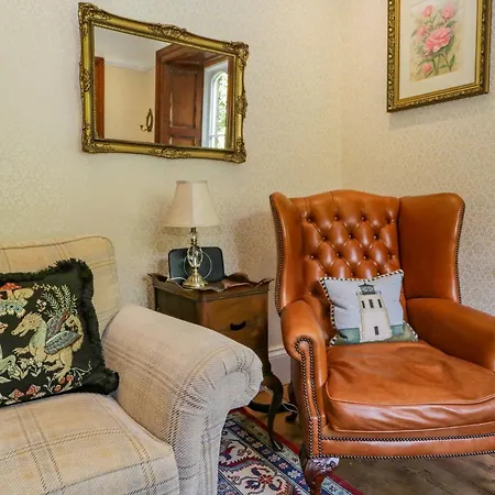 Danes Court Semesterbostad *