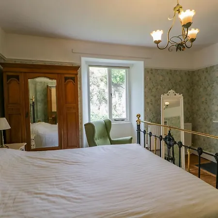 Danes Court Holiday home