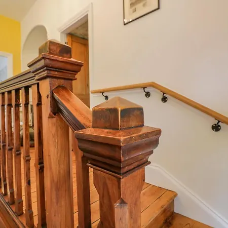 Danes Court Holiday home Bowland Bridge