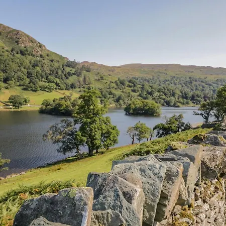 Holiday home Danes Court Bowland Bridge
