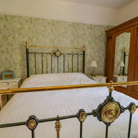 Danes Court Casa de Férias Bowland Bridge