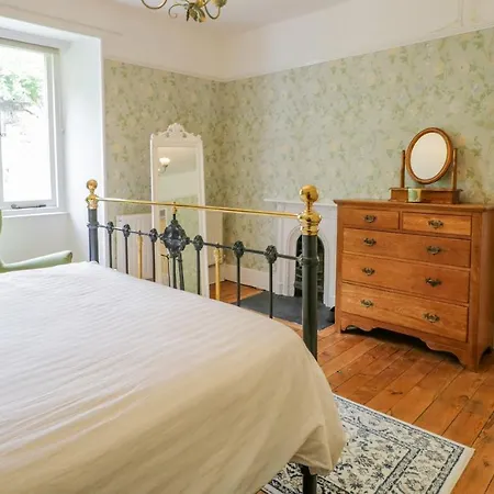 Semesterbostad Danes Court Bowland Bridge