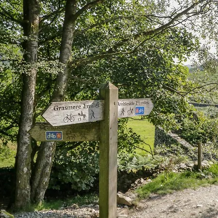 Danes Court Bowland Bridge