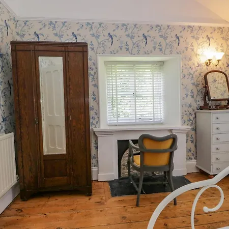 Holiday home Danes Court *