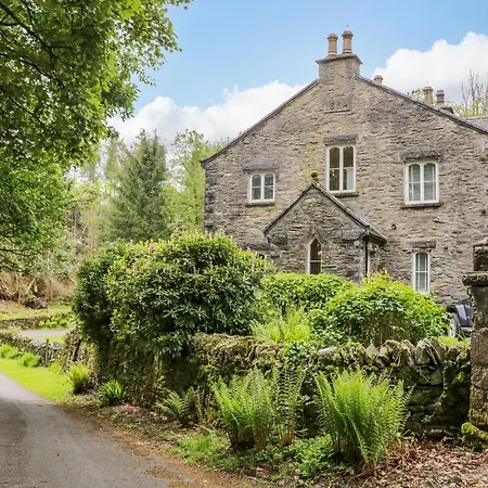 Holiday home Danes Court *