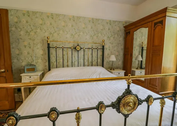 Danes Court Casa de Férias Bowland Bridge